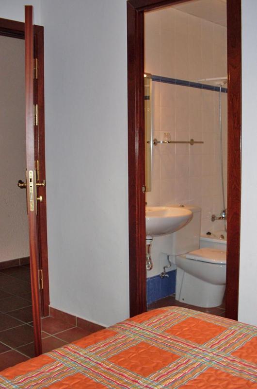 Hostal Fondevila Bohí Dış mekan fotoğraf